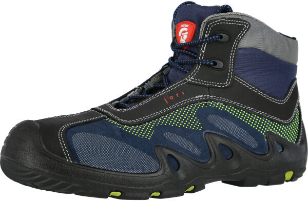 Jori Harvey MID S3
