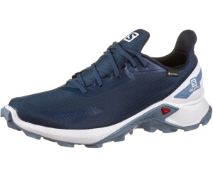 Salomon Alphacross Blast GTX Review 2022, Facts, Deals | RunRepeat