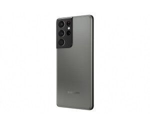 Samsung Galaxy S21 Ultra 5g 256 Gb Titanium Desde 1 149 00 Compara Precios En Idealo