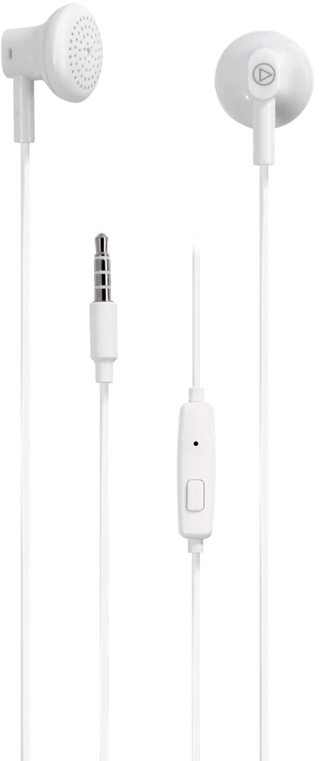 Vivanco Budz White