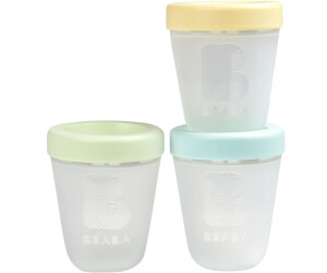 Buy Beaba Conservation Jars From 15 00 Today Best Deals On Idealo Co Uk