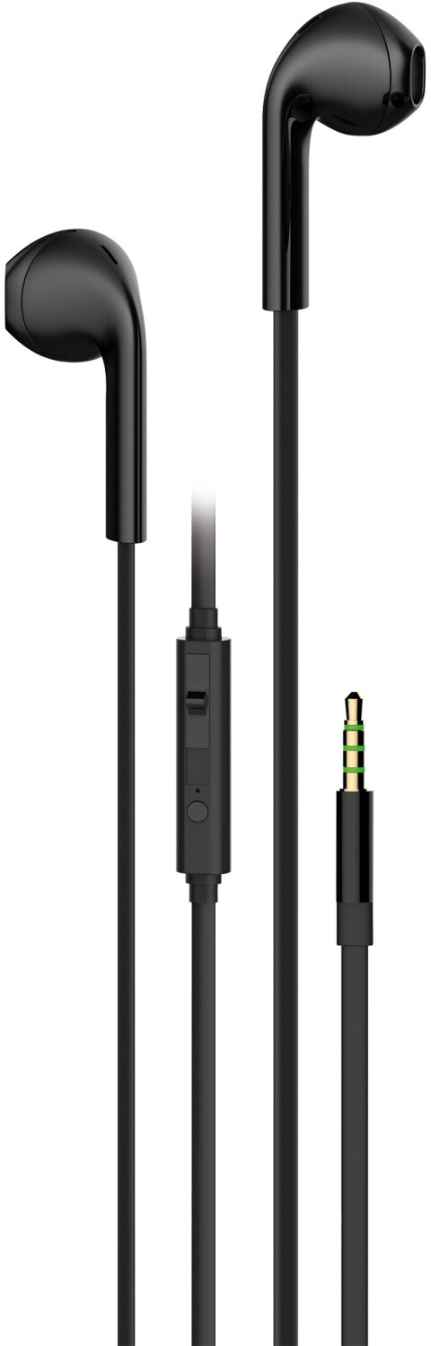 Vivanco Urban Style URB40 Black