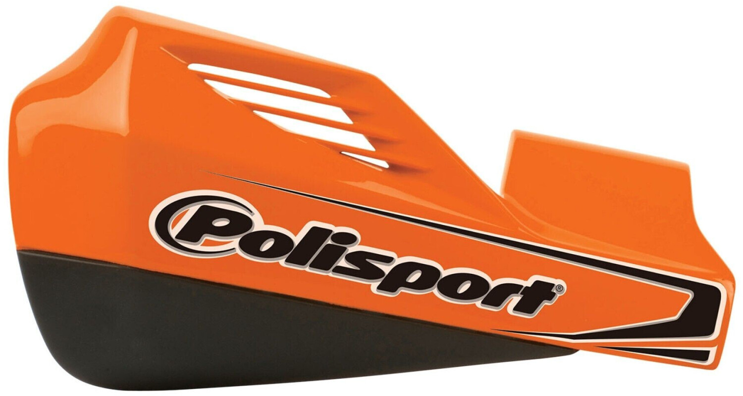 Polisport Mx Rocks Orange/Black