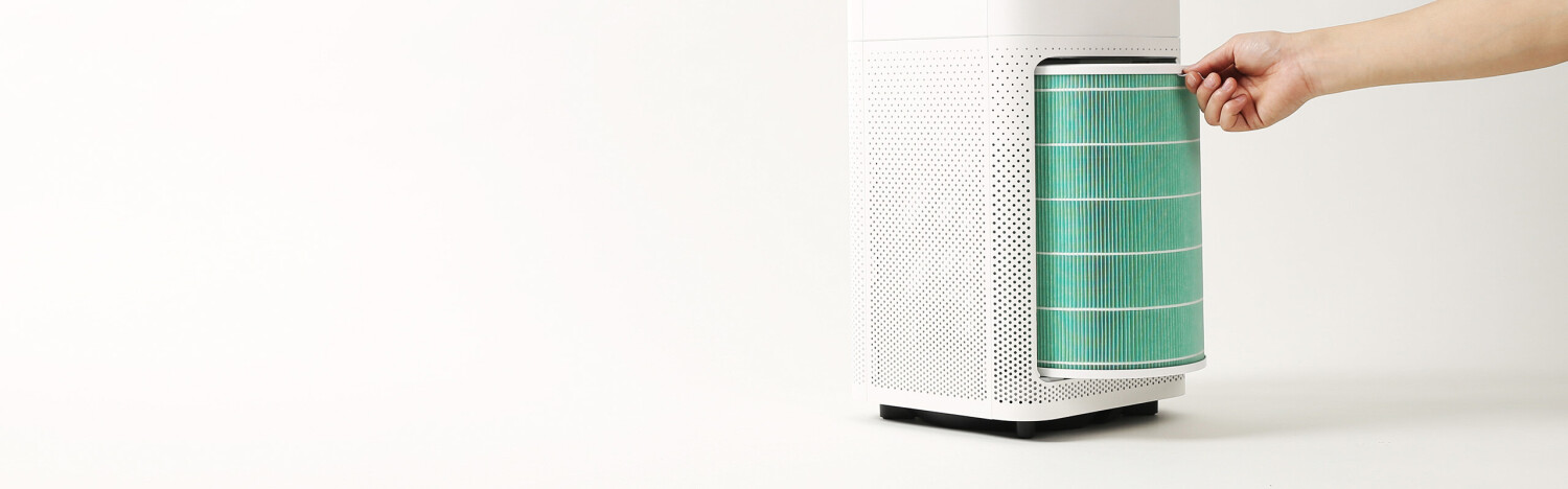 Xiaomi Mi Air Purifier Formaldehyde Filter S1