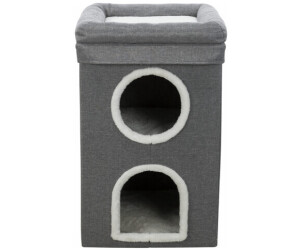Trixie cat tower gracia clearance