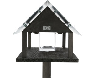 Trixie 55802 Natura Futterhaus Mit Ständer, 45 ×  Produktbild-Vorschau 8