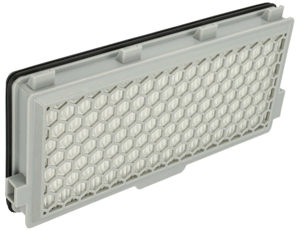 Vhbw Filter Für Miele Complete C3 Cat And Dog Powerline, C3 Powerline C3 Powerline Staubsauger Hepa Abluft Filter Filterklasse Hepa 13