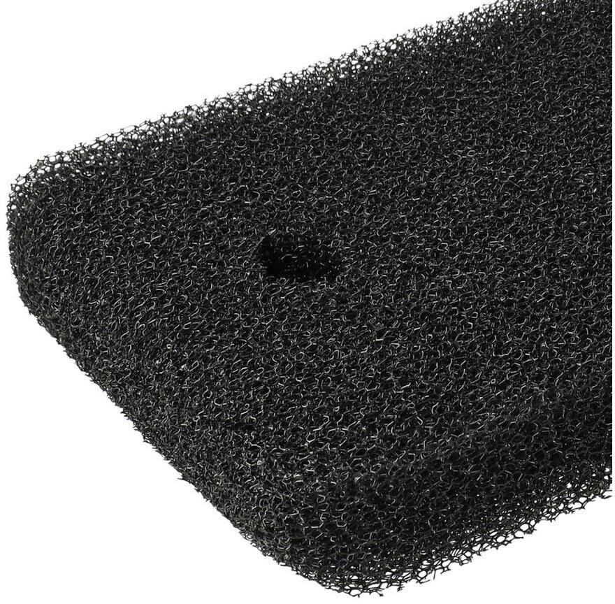 vhbw 2x Filter (Feinfilter) passend für Miele T 8626 WP EcoComfort, T ...