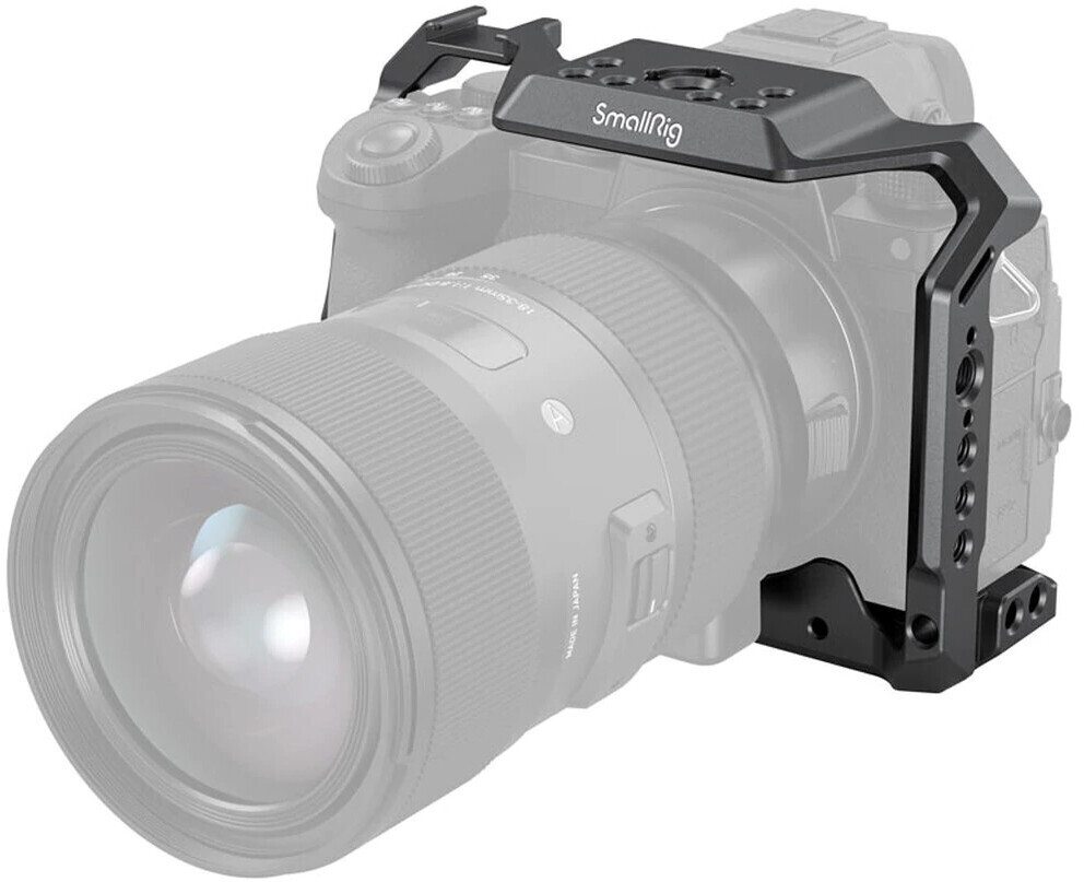 SmallRig 2983 Cage for Panasonic S5