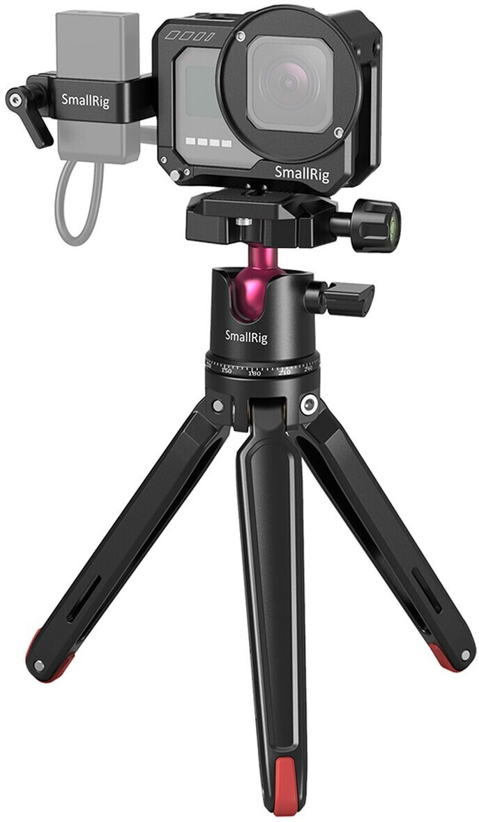 SmallRig Vlog Kit KGW113 for GoPro HERO8 Black