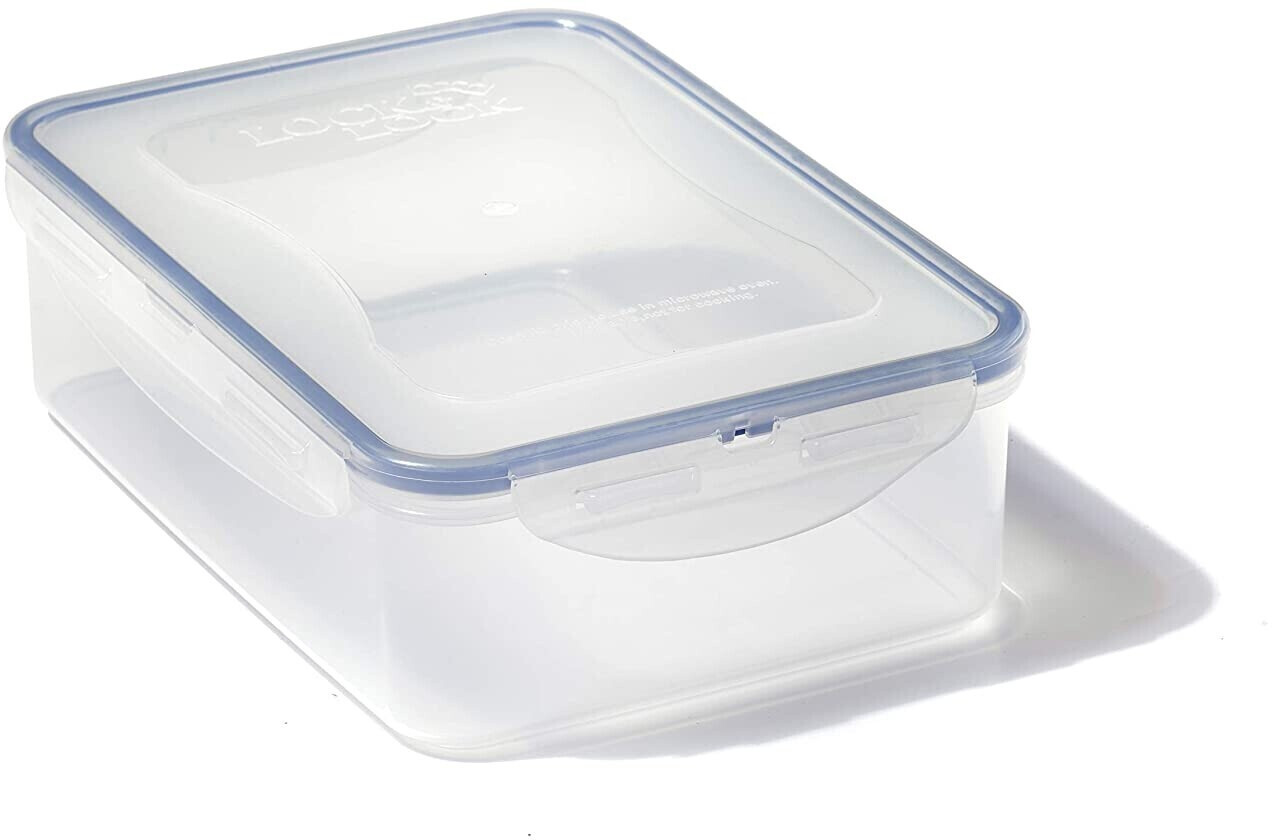 Lock&Lock Storage Container rectangular 1,6 L (HPL824)