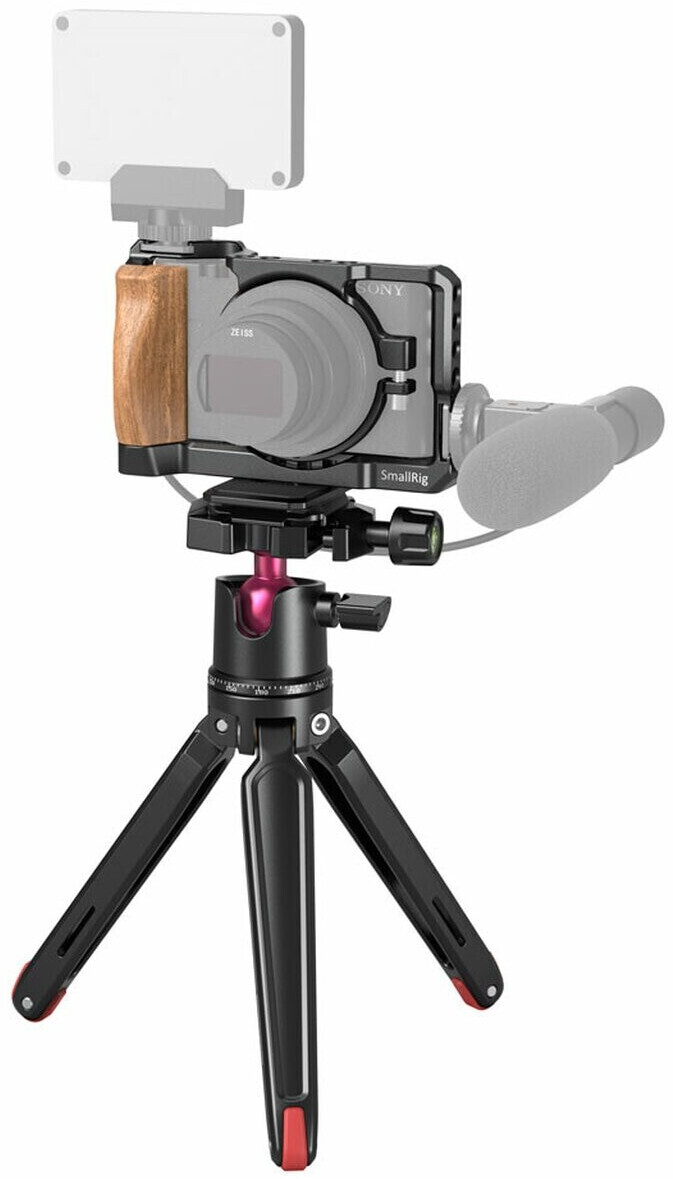 SmallRig Vlog Kit KGW115 for Sony RX100 VII/RX100 VI