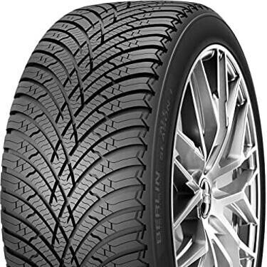 Berlin Tires All Season 1 155/65 R14 75T