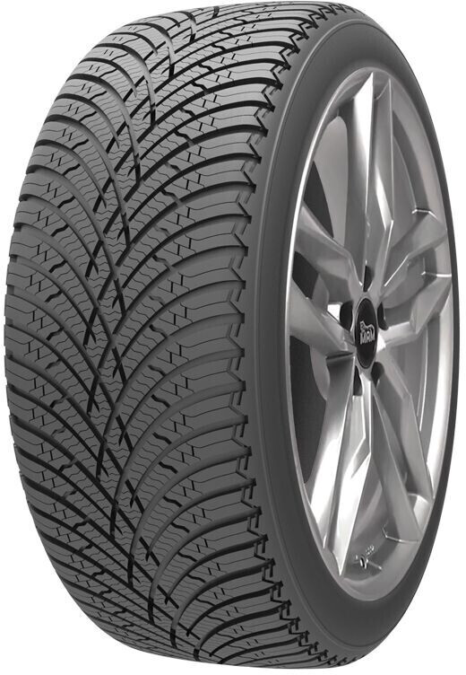 Berlin Tires All Season 1 205/55 R17 95V XL