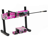 F-Machine Pro 3 - pink machine