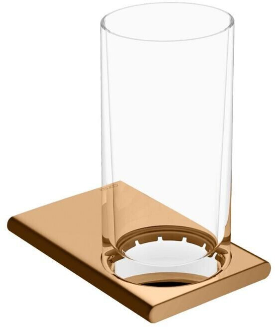 KEUCO KE Glasholder Edition 400