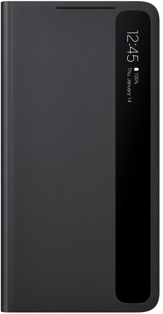 samsung clear view s21 ultra