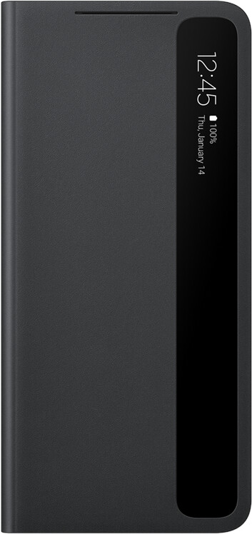 Samsung Smart Clear View Cover (Galaxy S21 Ultra)