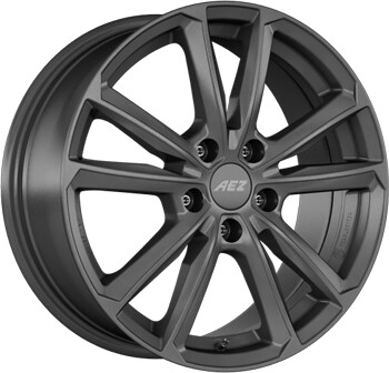 AEZ Tioga (7x17) graphit matt
