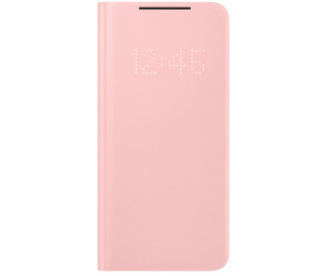 Samsung Smart LED View Cover (Galaxy S21) ab € 28,35 | Preisvergleich bei  idealo.at
