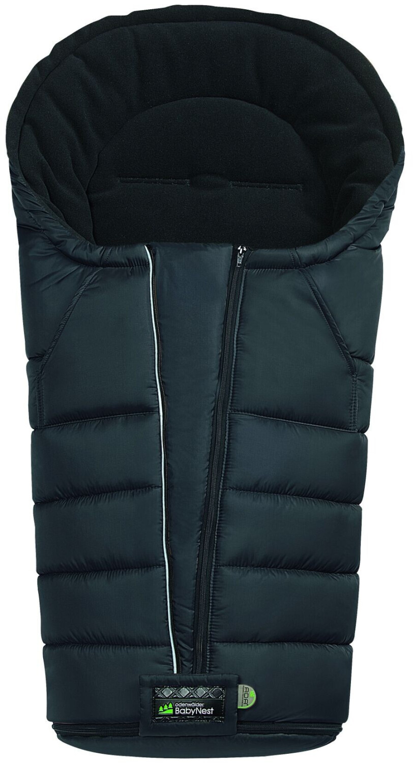 Odenwälder BabyNest Footmuff Carlo classic