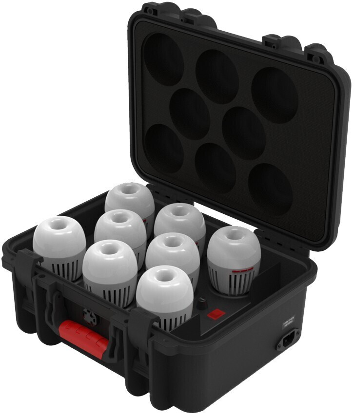 Aputure Accent B7c Light Kit