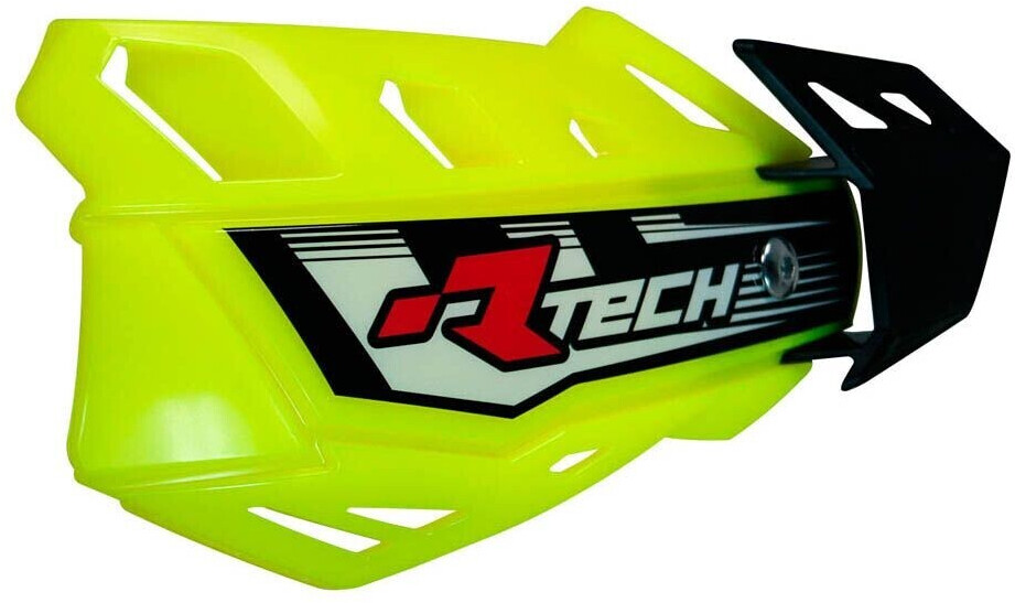 Rtech FLX Neon Yellow