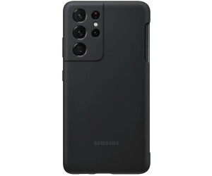 Für Samsung Galaxy S21 Ultra 5G - Silikon