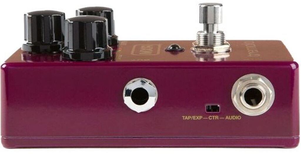 Jim Dunlop MXR M305 Multi-Mode Tremolo ab 199,00 € | Preisvergleich bei  idealo.de