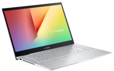 Asus VivoBook Flip 14 TP470