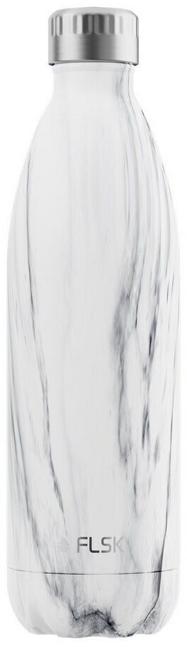 FLSK 1000 2.0 white marble