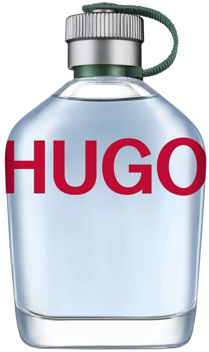 Photos - Men's Fragrance Hugo Boss Hugo Man  Eau de Toilette   2021(200ml)