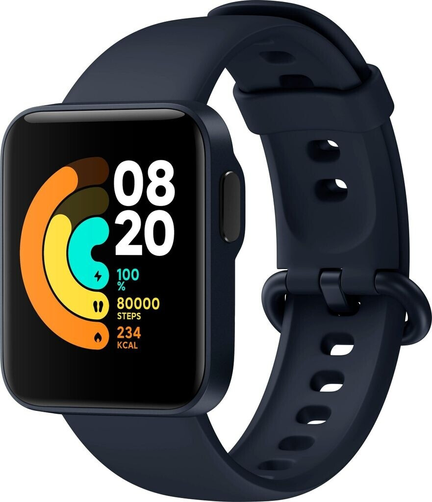 Xiaomi Mi Watch Lite desde 38,00 € | Estas Navidades ahorra con idealo
