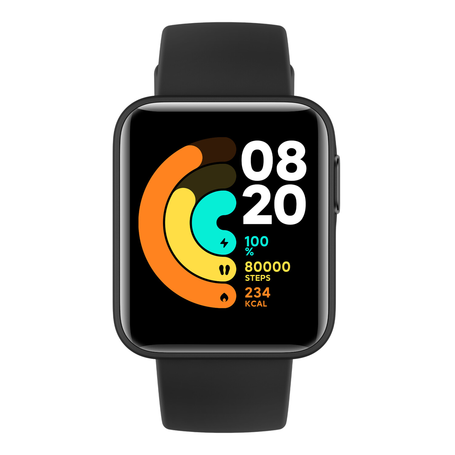 Xiaomi : 28% de réduction sur la montre connectée Mi Watch Lite