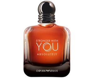 Buy Giorgio Armani Stronger with You Absolutely Parfum from 54.08