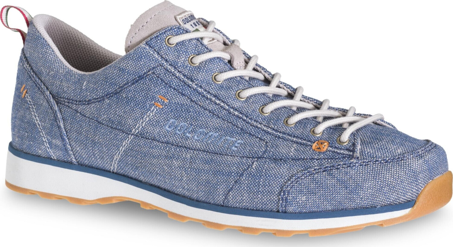 Dolomite 54 Lh Canvas (0566)