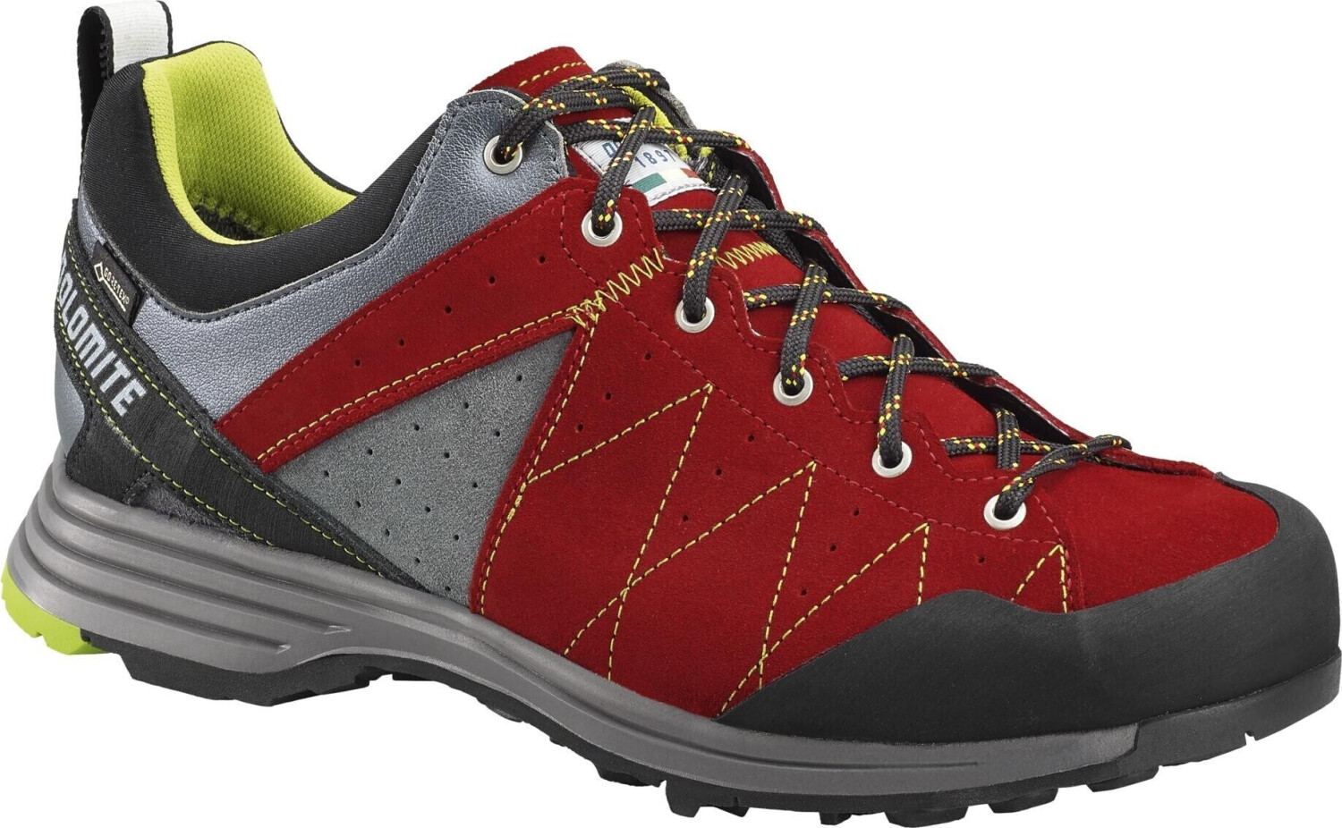 Dolomite Steinbock Low GTX 2.0 (0949)