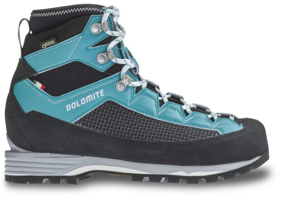 Dolomite Torq Tech GTX Women black/jade green