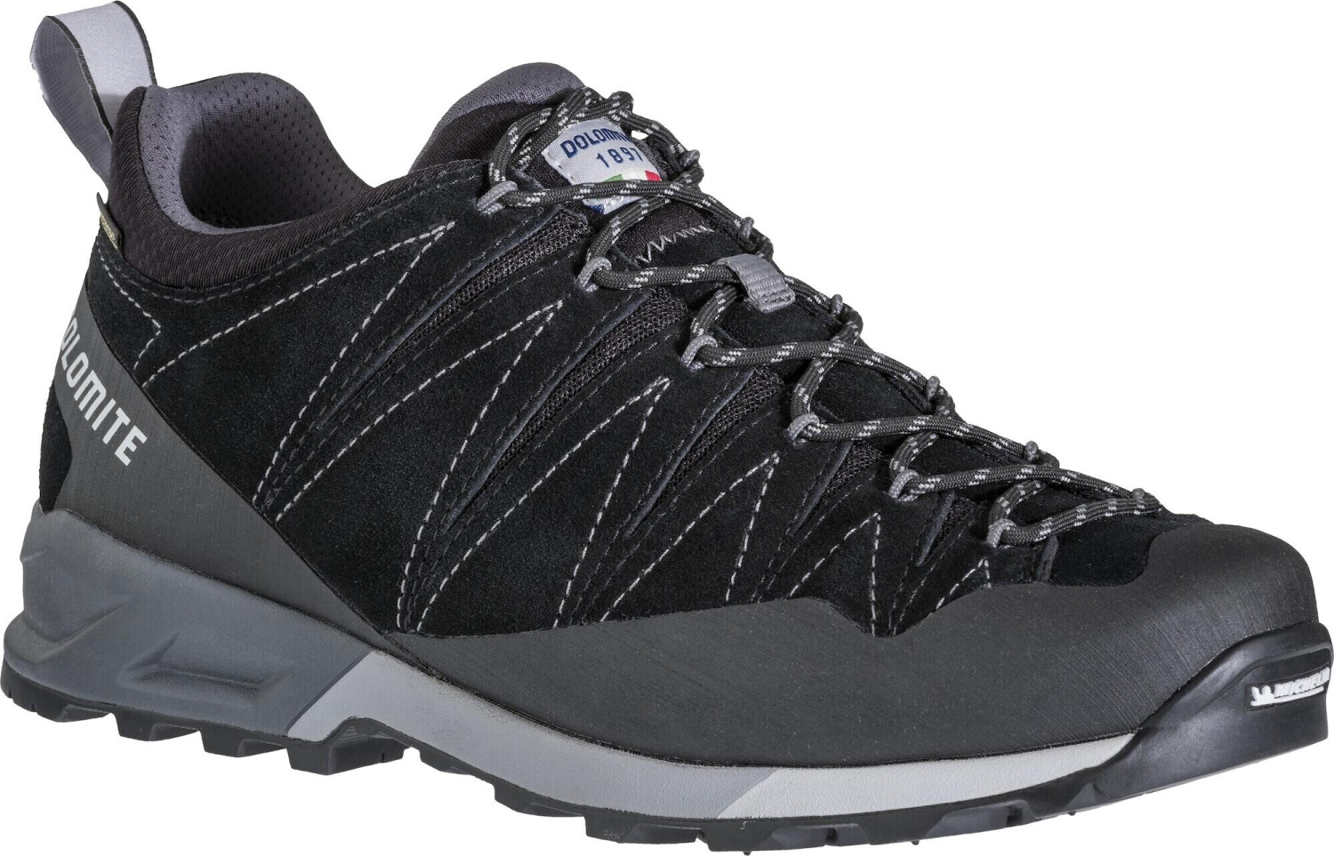 Dolomite Crodarossa Trek GTX (0119) black