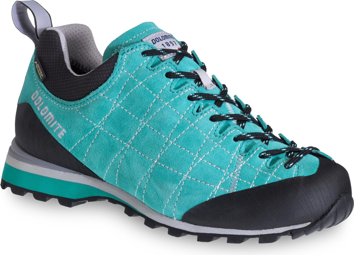 Dolomite Diagonal GTX Women (1293) lagoon green