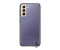 Samsung Clear Protective Cover (Galaxy S21)