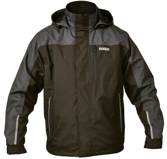 DeWalt Men's Mountain Warehouse Merino Jacket black
