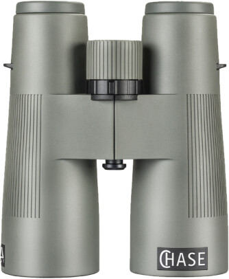 Delta Optical Chase 12x50 ED