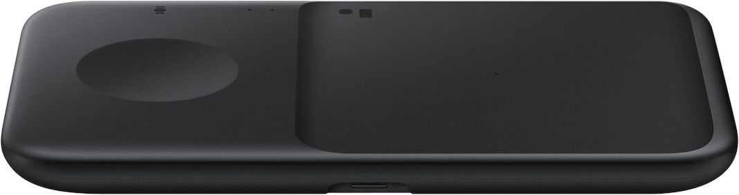 Samsung Chargeur à induction EP-P4300BBE - Noir