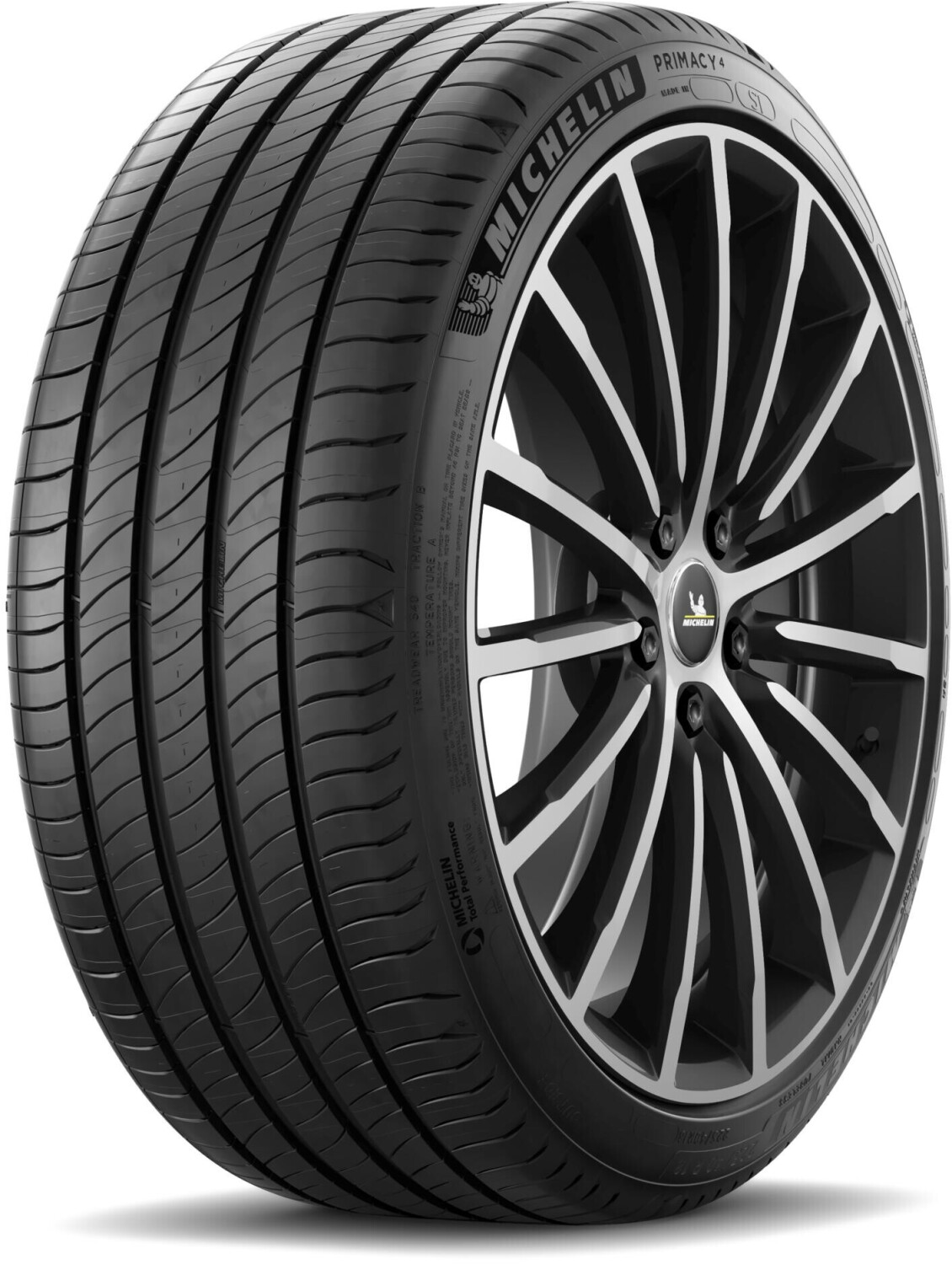 Michelin Primacy 4 225/40 R18 92Y XL S1 desde 103,58 € | Compara precios en  idealo
