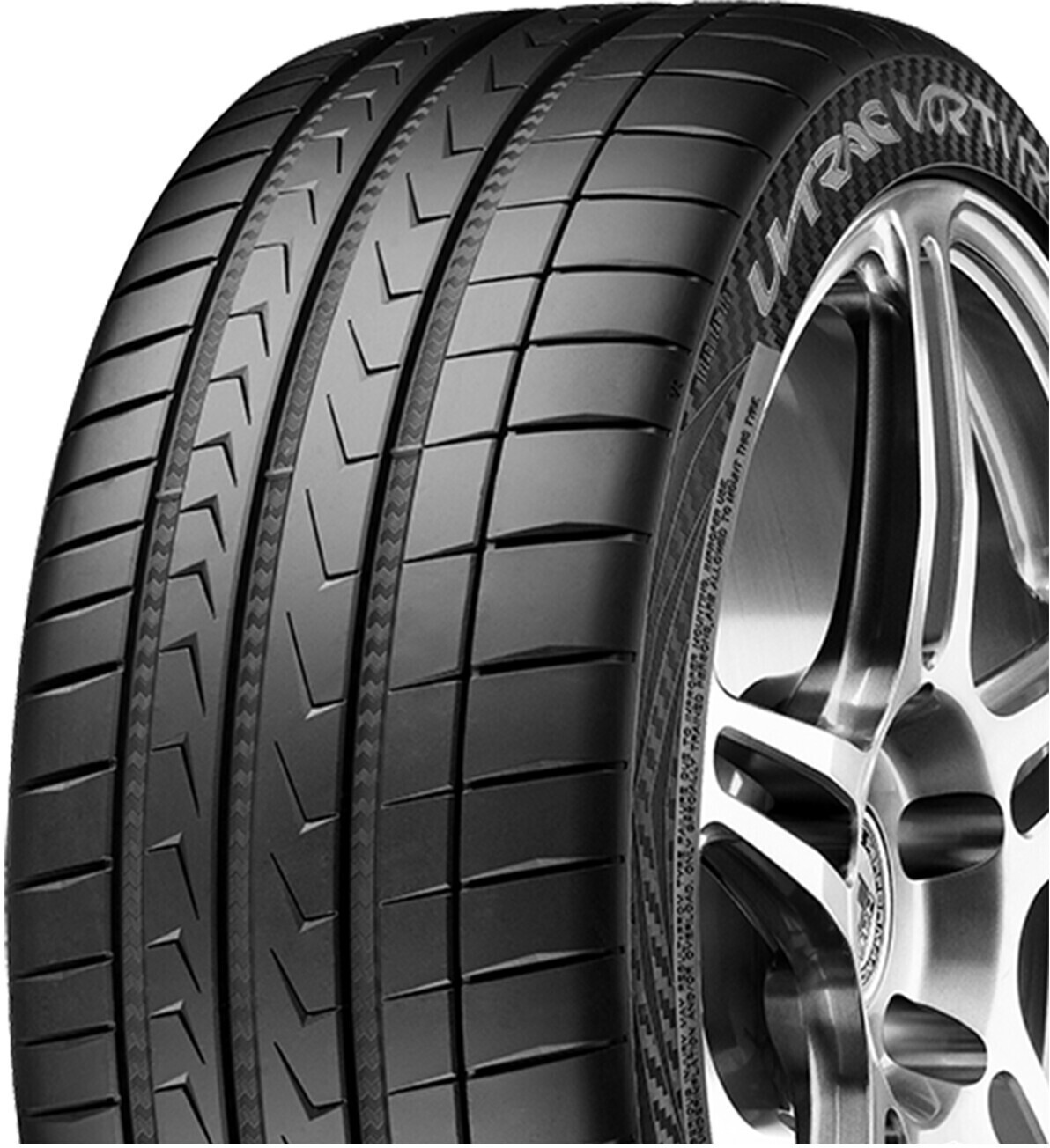 Vredestein Ultrac Vorti R 295/30 R19 100Y XL FP