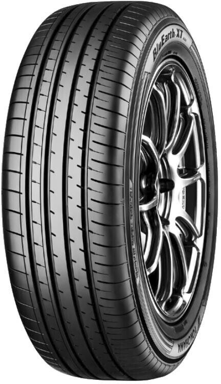 Yokohama BluEarth-XT AE61 215/60 R17 96H