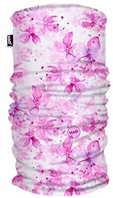 H.A.D. Printed Fleece Tube Kids (HA492) mädchen