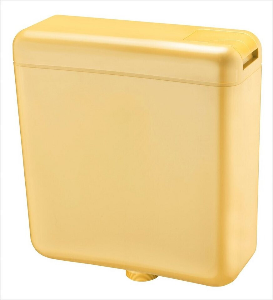 Cornat Triton 6/9 L Yellow