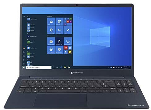 dynabook Satellite Pro C50-H-103